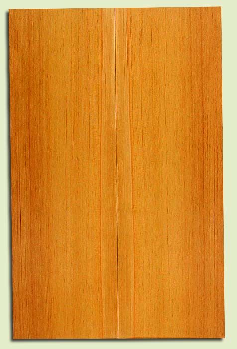 Douglas Fir, Acoustic Guitar Soundboard, Classical Size, Fine Grain Salvaged Old Growth