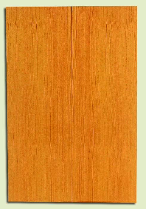 Douglas Fir, Acoustic Guitar Soundboard, Classical Size, Fine Grain Salvaged Old Growth