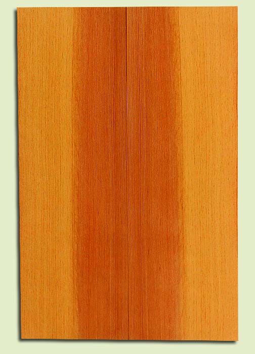 Douglas Fir, Acoustic Guitar Soundboard, Classical Size, Fine Grain Salvaged Old Growth