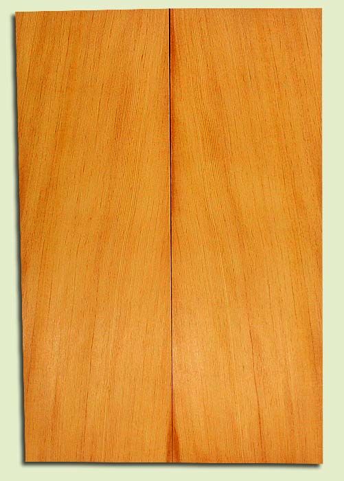 Douglas Fir, Acoustic Guitar Soundboard, Classical Size, Fine Grain Salvaged Old Growth