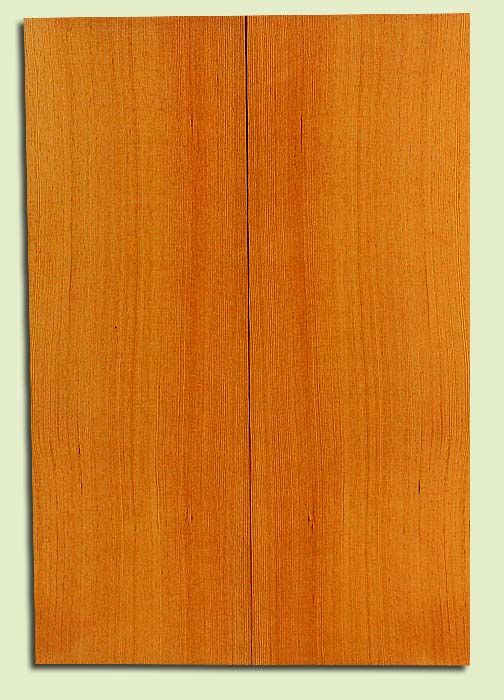 Douglas Fir, Acoustic Guitar Soundboard, Classical Size, Fine Grain Salvaged Old Growth