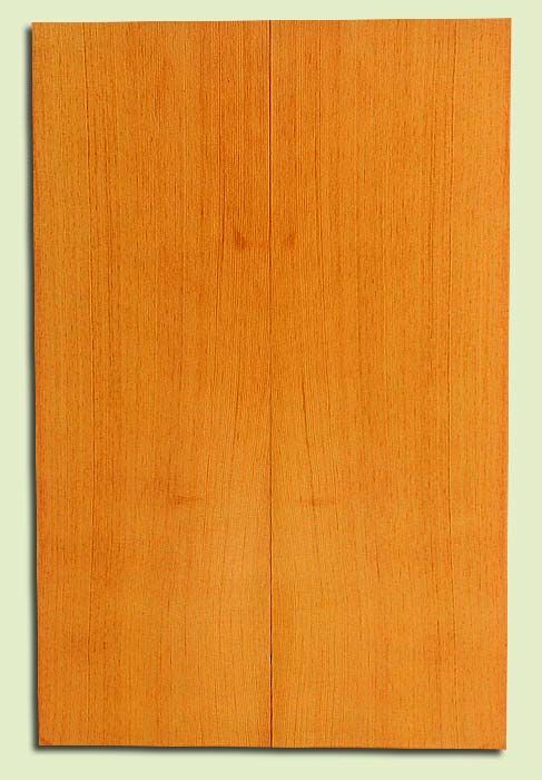 Douglas Fir, Acoustic Guitar Soundboard, Classical Size, Fine Grain Salvaged Old Growth