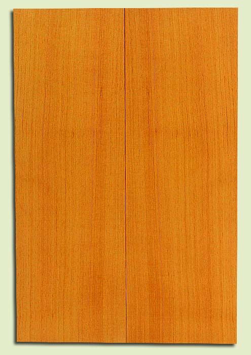 Douglas Fir, Acoustic Guitar Soundboard, Classical Size, Fine Grain Salvaged Old Growth