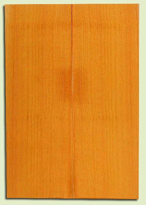 Douglas Fir, Acoustic Guitar Soundboard, Classical Size, Fine Grain Salvaged Old Growth