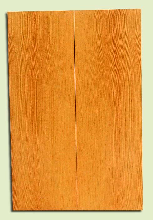 Douglas Fir, Acoustic Guitar Soundboard, Classical Size, Fine Grain Salvaged Old Growth