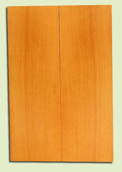 Douglas Fir, Acoustic Guitar Soundboard, Classical Size, Fine Grain Salvaged Old Growth