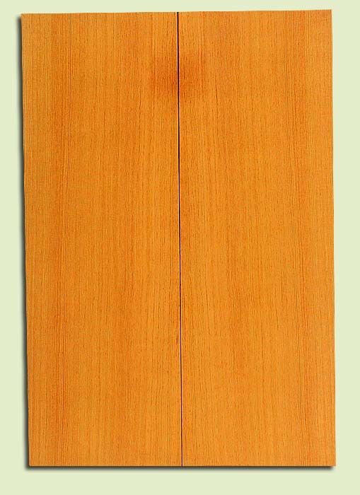 Douglas Fir, Acoustic Guitar Soundboard, Classical Size, Fine Grain Salvaged Old Growth