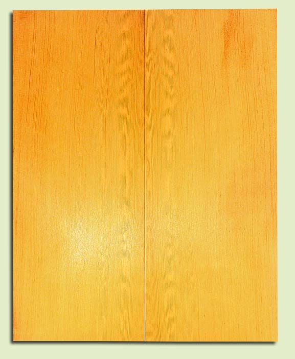 Douglas Fir, Acoustic Guitar Soundboard, Dreadnought Size, Fine Grain Salvaged Old Growth