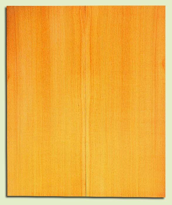 Douglas Fir, Acoustic Guitar Soundboard, Dreadnought Size, Fine Grain Salvaged Old Growth