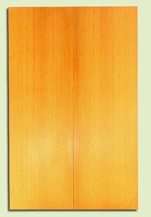 Douglas Fir, Acoustic Guitar Soundboard, Classical Size, Fine Grain Salvaged Old Growth