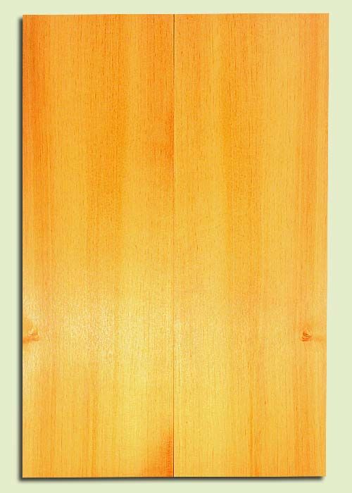 Douglas Fir, Acoustic Guitar Soundboard, Classical Size, Fine Grain Salvaged Old Growth