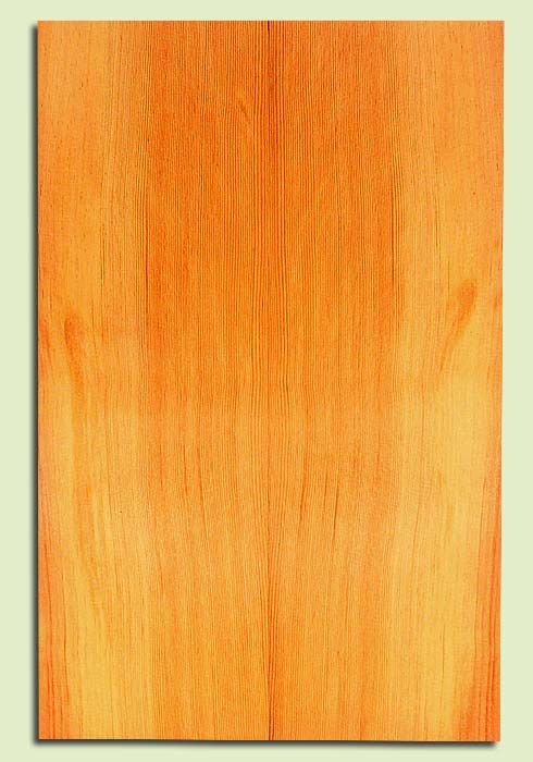 Douglas Fir, Acoustic Guitar Soundboard, Classical Size, Fine Grain Salvaged Old Growth