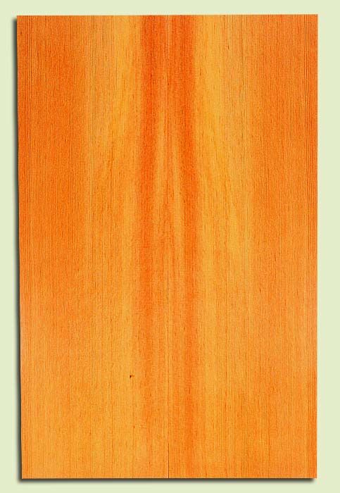 Douglas Fir, Acoustic Guitar Soundboard, Classical Size, Fine Grain Salvaged Old Growth