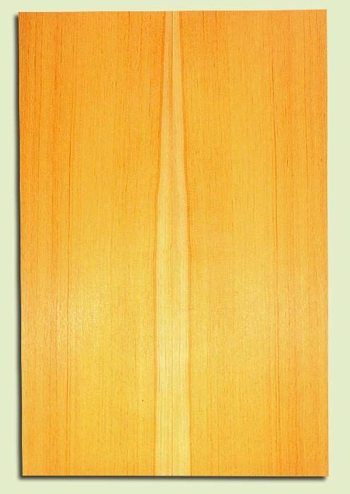 Douglas Fir, Acoustic Guitar Soundboard, Classical Size, Fine Grain Salvaged Old Growth