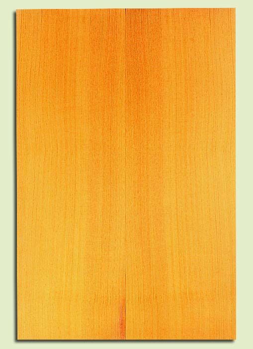 Douglas Fir, Acoustic Guitar Soundboard, Classical Size, Fine Grain Salvaged Old Growth