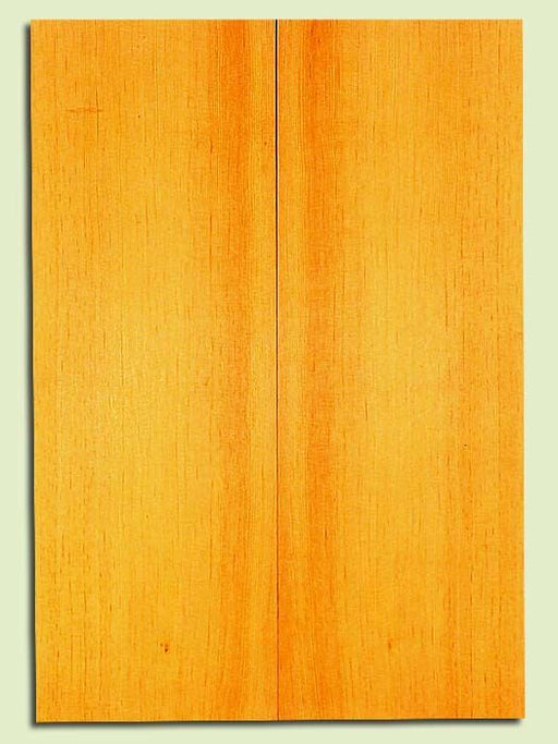 Douglas Fir, Baritone Ukulele Soundboard, Very Fine Grain Salvaged Old Growth