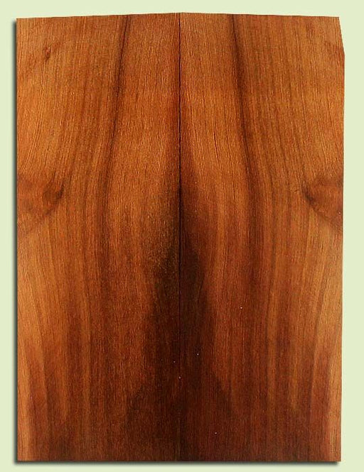 Western Redcedar, Baritone Ukulele Soundboard, Very Fine Grain Salvaged Old Growth