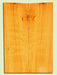 Port Orford Cedar, Baritone Ukulele Soundboard, Fine Grain Salvaged Old Growth