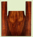 Koa, Baritone Ukulele Back & Side Set, Med. to Fine Grain Salvaged Old Growth