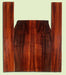 Koa, Baritone Ukulele Back & Side Set, Med. to Fine Grain Salvaged Old Growth