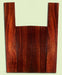 Koa, Tenor Ukulele Back & Side Set, Med. to Fine Grain Salvaged Old Growth