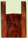 Koa, Tenor Ukulele Back & Side Set, Med. to Fine Grain Salvaged Old Growth