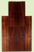 Koa 6 piece, Tenor Ukulele Top, Back & Side Set, Med. to Fine Grain Salvaged Old Growth