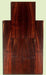 Koa 6 piece, Tenor Ukulele Top, Back & Side Set, Med. to Fine Grain Salvaged Old Growth