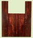 Koa, Soprano Ukulele Back & Side Set, Med. to Fine Grain Salvaged Old Growth