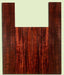 Koa, Soprano Ukulele Back & Side Set, Med. to Fine Grain Salvaged Old Growth