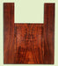 Koa, Soprano Ukulele Back & Side Set, Med. to Fine Grain Salvaged Old Growth