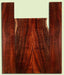 Koa, Soprano Ukulele Back & Side Set, Med. to Fine Grain Salvaged Old Growth