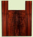 Koa, Soprano Ukulele Back & Side Set, Med. to Fine Grain Salvaged Old Growth