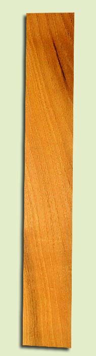 Wild African Olivewood, Guitar Fingerboard, Med. to Fine Grain