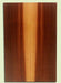 Western Redcedar, Acoustic Guitar Soundboard, Classical Size, Very Fine Grain