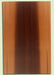 Western Redcedar, Acoustic Guitar Soundboard, Classical Size, Very Fine Grain