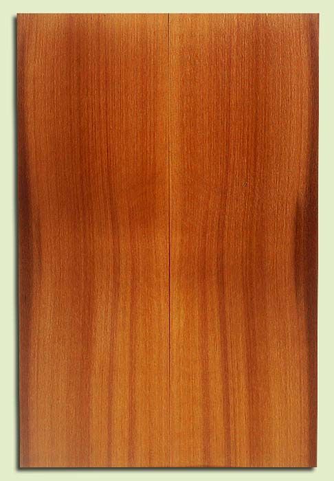 Western Redcedar, Acoustic Guitar Soundboard, Classical Size, Very Fine Grain