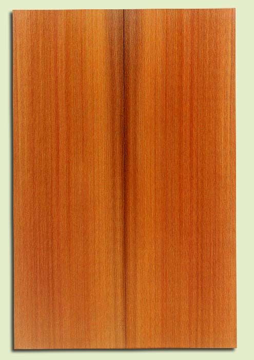 Western Redcedar, Acoustic Guitar Soundboard, Classical Size, Very Fine Grain