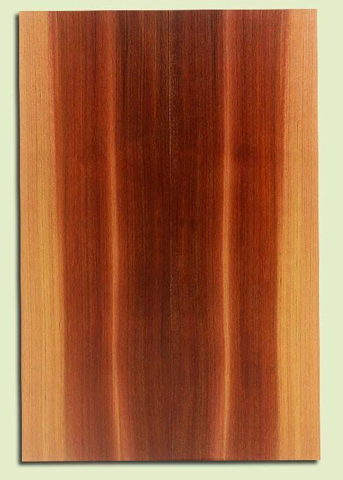 Western Redcedar, Acoustic Guitar Soundboard, Classical Size, Very Fine Grain