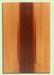 Western Redcedar, Acoustic Guitar Soundboard, Classical Size, Very Fine Grain