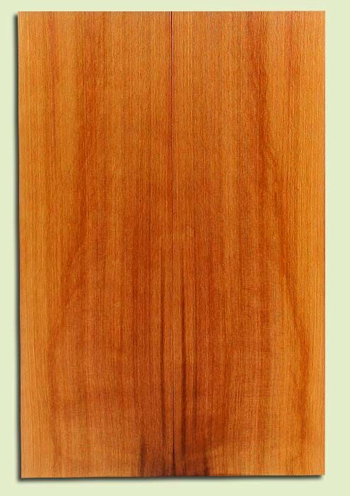 Western Redcedar, Acoustic Guitar Soundboard, Classical Size, Very Fine Grain