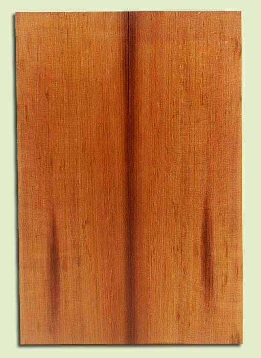 Western Redcedar, Acoustic Guitar Soundboard, Classical Size, Very Fine Grain