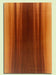 Western Redcedar, Acoustic Guitar Soundboard, Classical Size, Very Fine Grain