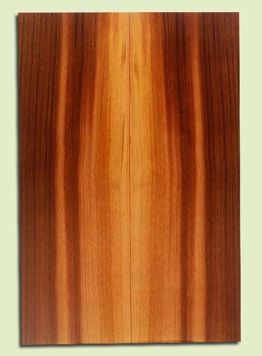 Western Redcedar, Acoustic Guitar Soundboard, Classical Size, Very Fine Grain