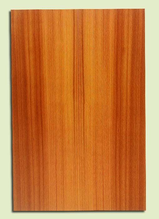 Western Redcedar, Acoustic Guitar Soundboard, Classical Size, Very Fine Grain