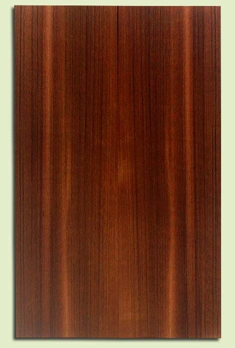 Western Redcedar, Acoustic Guitar Soundboard, Classical Size, Very Fine Grain