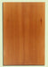 Western Redcedar, Acoustic Guitar Soundboard, Classical Size, Very Fine Grain