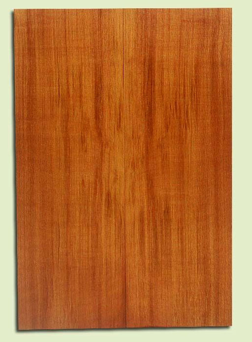 Western Redcedar, Acoustic Guitar Soundboard, Classical Size, Very Fine Grain