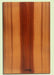 Western Redcedar, Acoustic Guitar Soundboard, Classical Size, Very Fine Grain