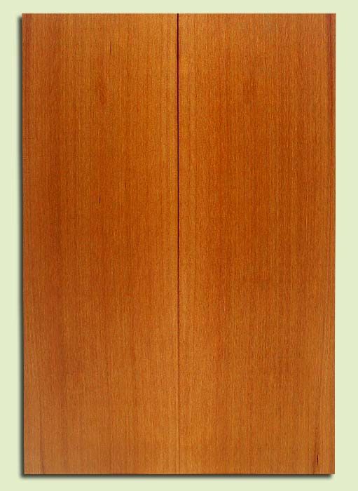 Western Redcedar, Acoustic Guitar Soundboard, Classical Size, Very Fine Grain